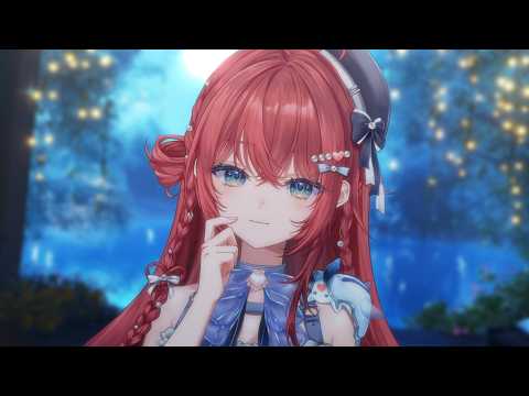 【ゲリラ】深夜に少し雑談しませんか??【汐鳴みりね / ななしいんく】