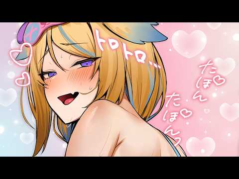 【メン限】カメラ有!最近ハマってる気持ちがよくなるもの紹介【従井ノラ】