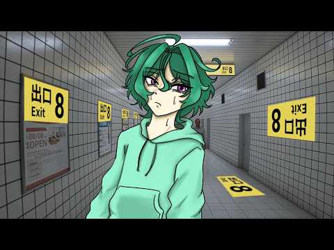 Elias Delborne【FIRST STAGE PRODUCTION EN】