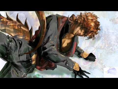 Ryzar Blazenfang【FIRST STAGE PRODUCTION EN】