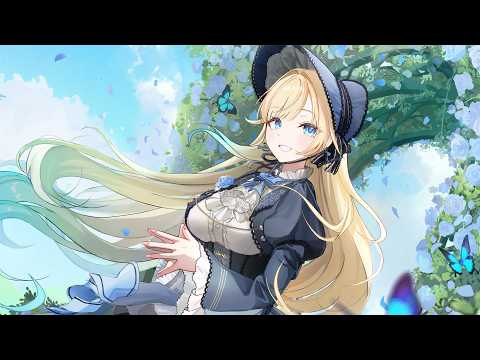 藍沢エマ / Aizawa Ema