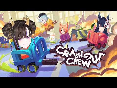 Yuno Hanaki Ch. 華鬼結望 【Mie☽une】