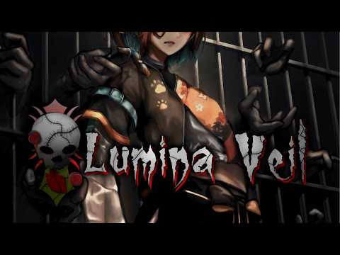 PLAYING LUMINA VEIL!!!!!