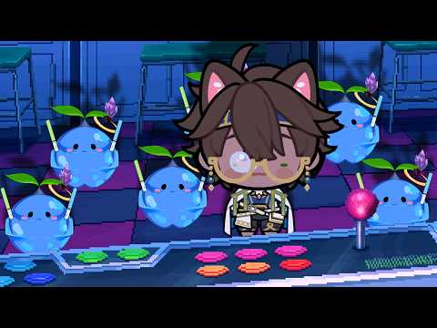 Zekai Ch.【ARP】