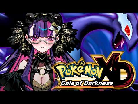 Komo Dokueki Ch.【V4Mirai】