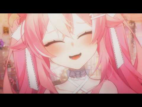 Enya Yoruneko Ch. 夜猫エニャ