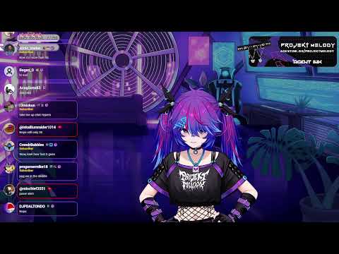 Projekt Melody