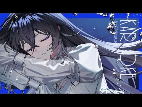 【#歌枠  / KARAOKE  】秋めく季節の林檎を一口🍏ミセス縛り歌枠🎙|Singing Stream【不知名イヲ/Re:AcT】 #作業用bgm #Vtuber