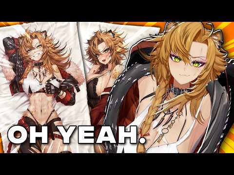 Yena Youngblood Ch. ChromaSHIFT