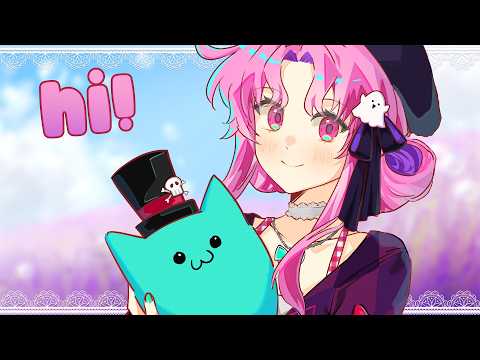 Tomoe Carmine Ch. トモエ・カーマイン【Ephemira】