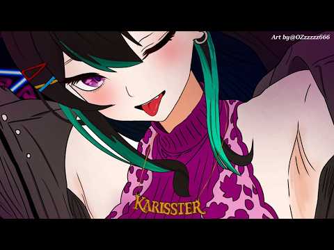 Karissa Sharlotte『 DASORiYAL 』