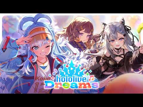 Kobo Kanaeru Ch. hololive