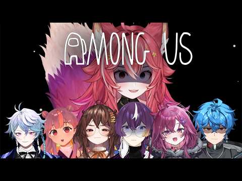 【AMONG US】PIPINO CHAOS