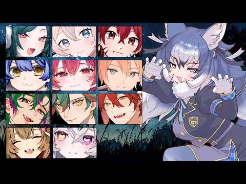 ダイアウルフ / Dire Wolf