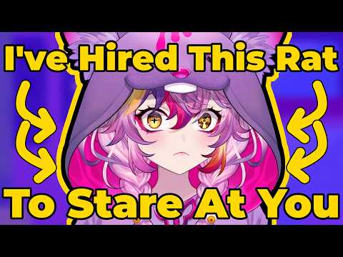 Arisa Noonish【GlitchStars】