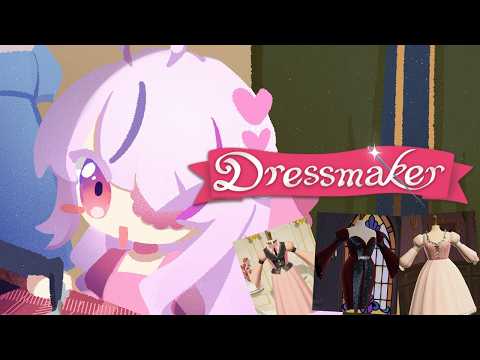 Maria Marionette 【NIJISANJI EN】
