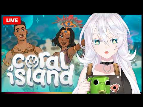 Anya Marshall Ch. 【POLYGON】
