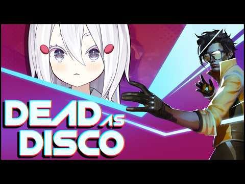 Tenma Ch. マエミ 天満 【Phase Connect】