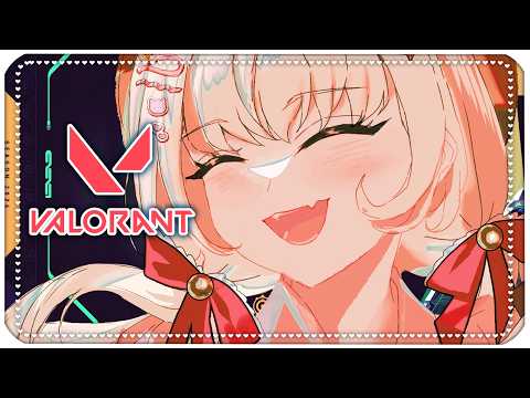 【VALORANT】UPDATE???