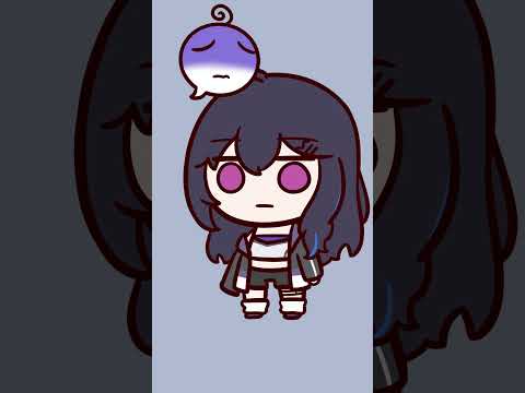 らむちの声にビビるかみーと【一ノ瀬うるは/Kamito/白波らむね】