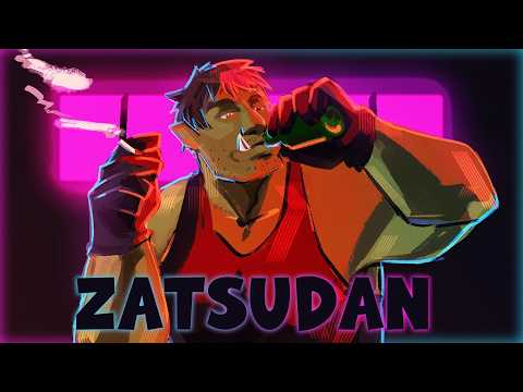 Zatsudan: Feisty morning chat