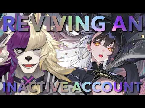 SHAO AN【IZIGENIA】