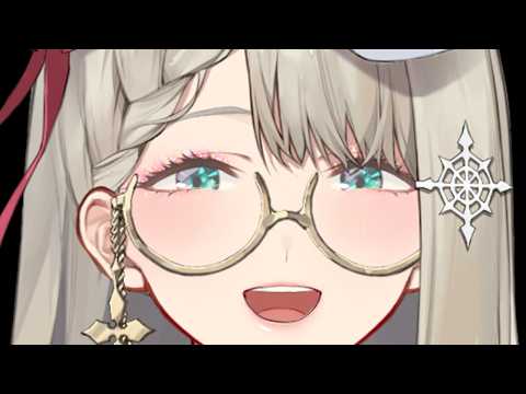 Aia Amare 【NIJISANJI EN】