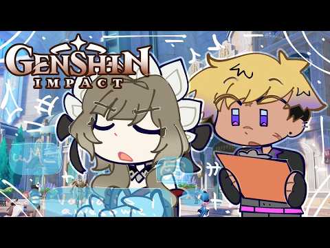 Vantacrow Bringer 【NIJISANJI EN】