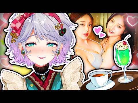 Hiiragi Emuri / 柊えむり【Glitch Stars】