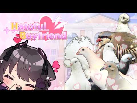 Mayo Ch.恋惡 まよ【とーぶい】