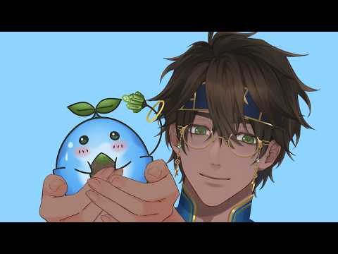 Zekai Ch.【ARP】