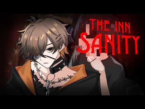 Alban Knox 【NIJISANJI EN】