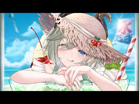堰代ミコ / Mico Channel【ななしいんく】