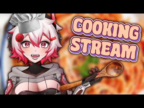 【Cooking Stream】i cooka da meatball [Donothon Reward]