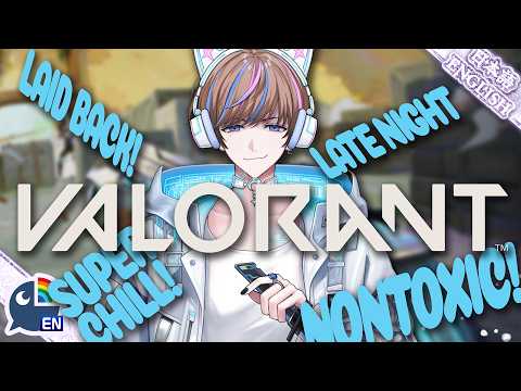 Seible【NIJISANJI EN】