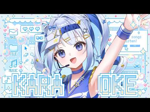波宵かなで / Namiyoi Kanade【そらびん】