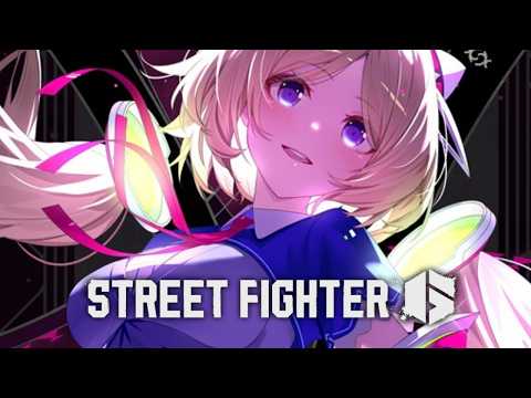 アキロゼCh。Vtuber/ホロライブ所属