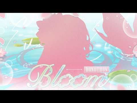 「 🔴Bloom」เม้ามอยหอยสัง / Donothon「 #EvaliaEraBloom 」
