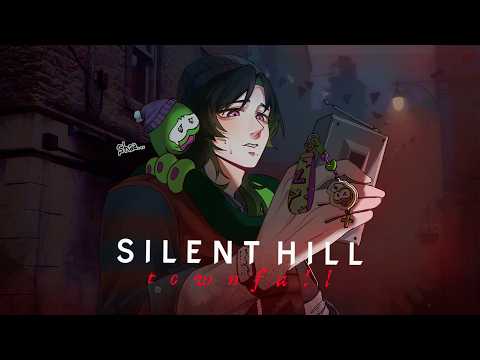 Zeal Ginjoka【NIJISANJI EN】