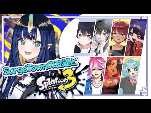 Ao WuWu Ch.【V4Mirai】