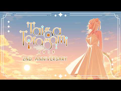 Taiga Toragami Ch. ChromaSHIFT
