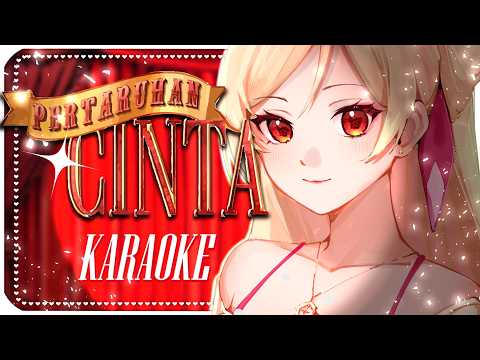【SPECIAL KARAOKE】SETLIST "PERTARUHAN CINTA" JKT48V!