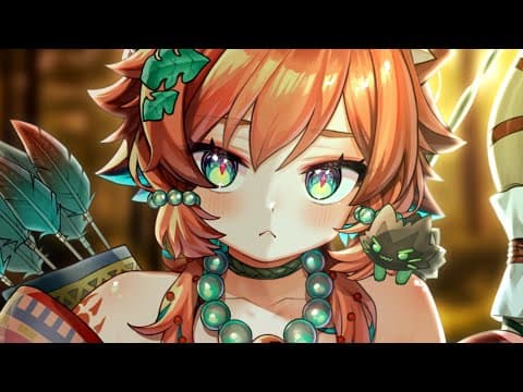 Mozumi Pichi Ch.【V-Dere】