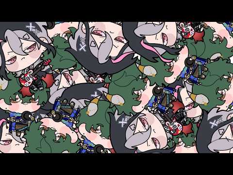 Ginnique Ch.【ARP】
