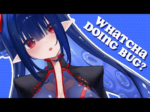 Dizzy Dokuro Ch. 【Phase Connect】