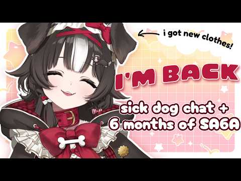 Bibi Biscuit Ch.【Phase Connect】