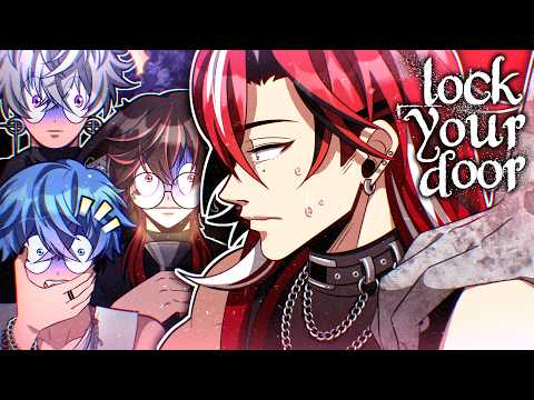 Harris Caine【EOS】
