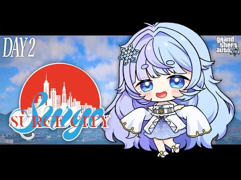 雪芽るみ / Lumi Yukime