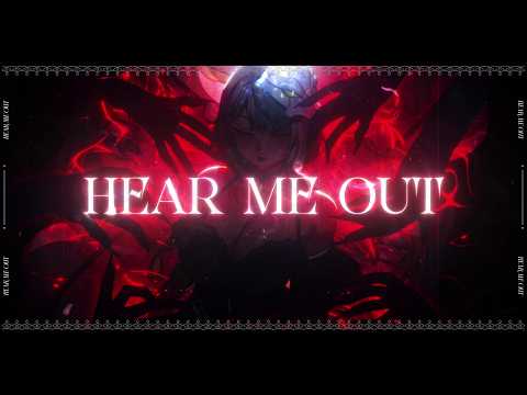Veilyn【 Aegis-Link 】