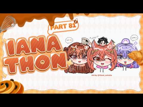 #Ianathon Part 81 - Goo Reng An #rumahkitaroleplay